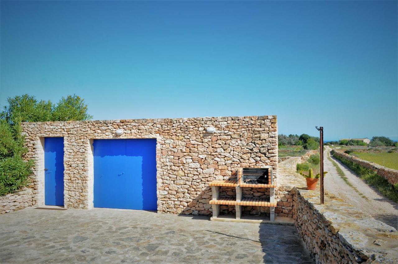 Siamoformentera Villa Antonella San Francisco Javier Exterior photo