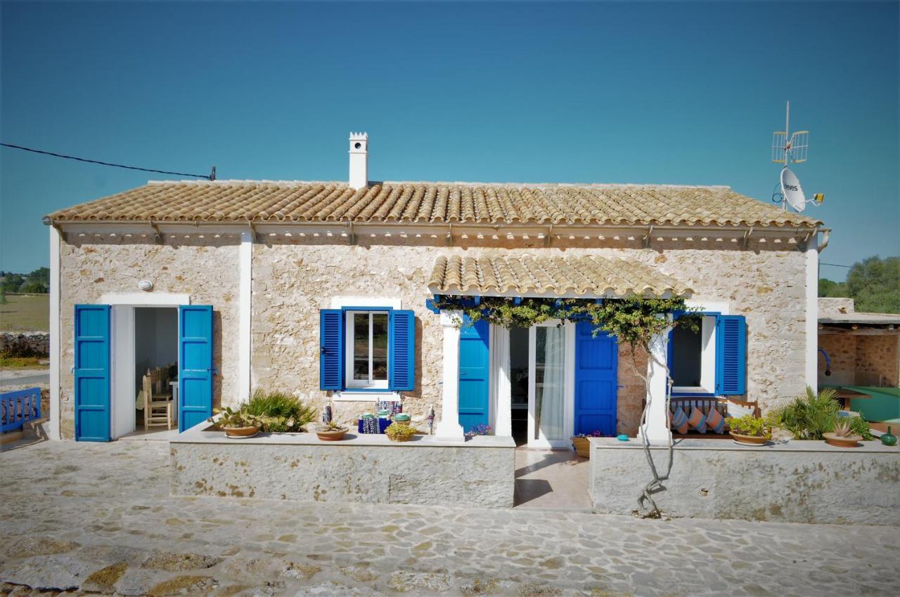 Siamoformentera Villa Antonella San Francisco Javier Exterior photo