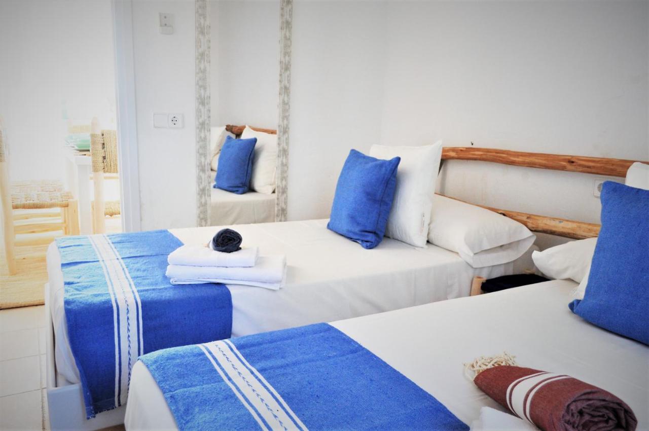 Siamoformentera Villa Antonella San Francisco Javier Exterior photo