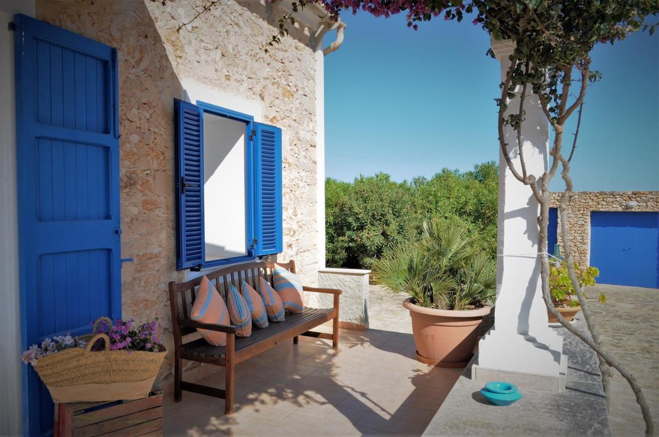 Siamoformentera Villa Antonella San Francisco Javier Exterior photo