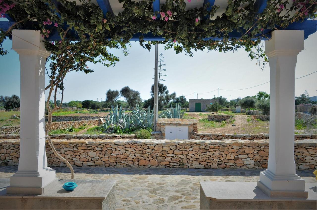 Siamoformentera Villa Antonella San Francisco Javier Exterior photo